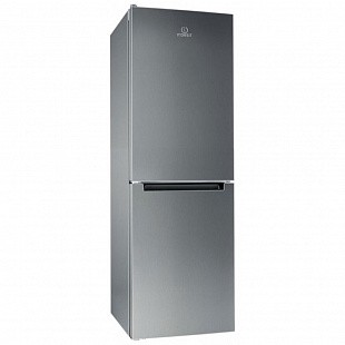 Двухкамерный холодильник Indesit DS 4160 S