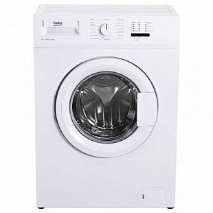Стиральная машина BEKO WRS 55P1BWW