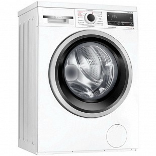 Стирально-сушильная машина BOSCH WDS28460OE