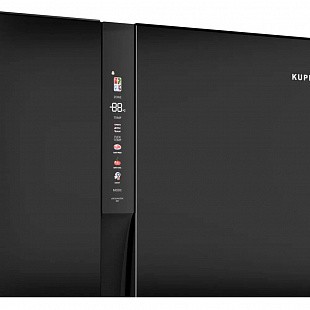 Холодильник KUPPERSBERG NFFD 185 DX