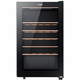 Винный шкаф HAIER FWC33GA