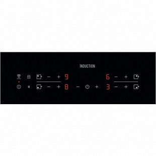 Варочная панель ELECTROLUX IPEV644RCC