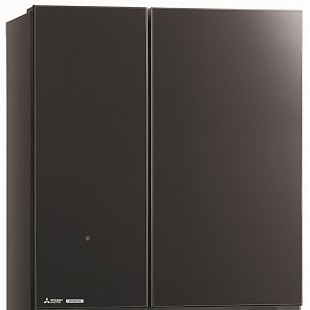 Холодильник MITSUBISHI ELECTRIC MR-LR78EN-GBK-R