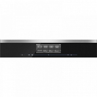Духовой шкаф MIELE H6800BM EDST/CLST