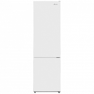 Холодильник MONSHER MRF 61201 BLANC