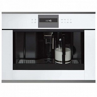 Встраиваемая кофемашина KUPPERSBUSCH CKV 6550.0 S9 SHADE OF GREY