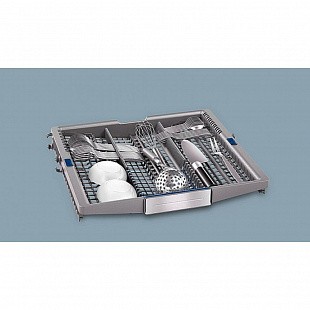 Встраиваемая посудомоечная машина SIEMENS SN678D55TR