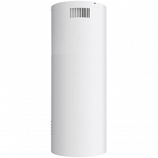 Вытяжка MAUNFELD LEE LIGHT ISLA 35 WHITE