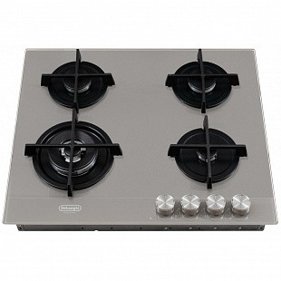 Газовая варочная панель DELONGHI NSL 460 T RUS