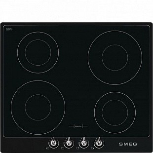 Варочная панель SMEG SI964NM