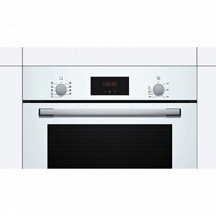 Духовой шкаф BOSCH HBF114EW0R