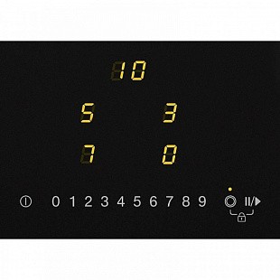 Варочная панель MIELE KM 6522 FR