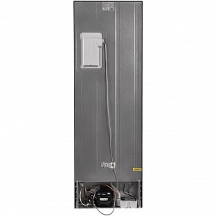 Холодильник MAUNFELD MFF185NFX10 INVERTER