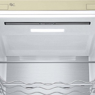 Холодильник LG GC-B509SEUM