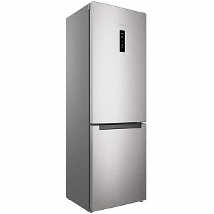 Холодильник INDESIT ITS 5180 XB