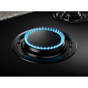 Газовая варочная панель ELECTROLUX KGG953753K