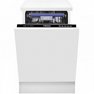 Посудомоечная машина HANSA ZIM 408 EH