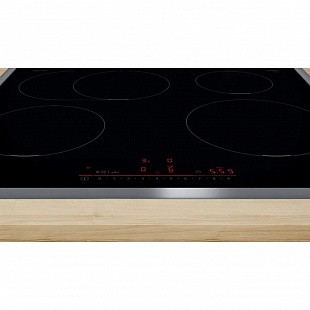 Индукционая варочная панель BOSCH PIF645HB1E