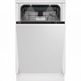 Посудомоечная машина BEKO DIS 28124
