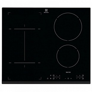 Варочная панель ELECTROLUX EHI 6340