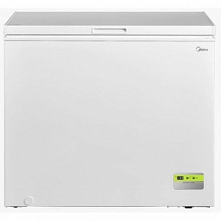 Морозильный ларь MIDEA MCF3085W
