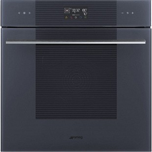 Духовой шкаф SMEG SO6102S3PG