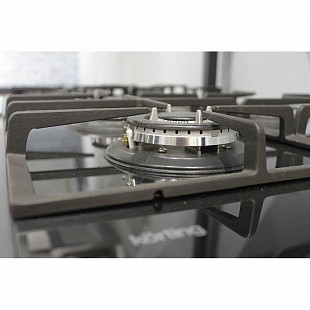 Варочная панель KORTING HGG 685 CTN
