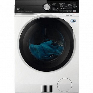Стирально-сушильная машина ELECTROLUX EW9WR161BC