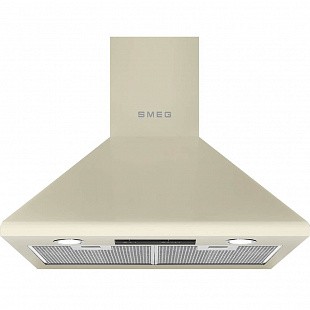 Вытяжка SMEG KSED65PE COLONIALE