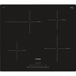 Варочная панель BOSCH PUF611FC5E