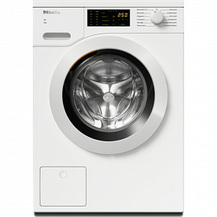 Стиральная машина MIELE WCD120WPS
