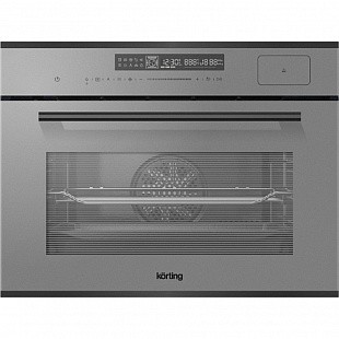 Духовой шкаф KORTING OKB 3450 GBXGR STEAM