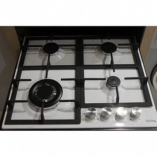 Варочная панель KORTING HG 665 CTW