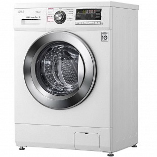Стиральная машина LG F1296NDS3