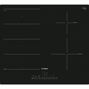 Индукционая варочная панель BOSCH PXE611FC5Z