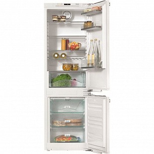 Холодильник MIELE KFNS37432ID