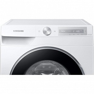 Стиральная машина SAMSUNG WW90T604CLH