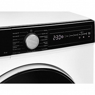 Стиральная машина KUPPERSBERG WM 411 W
