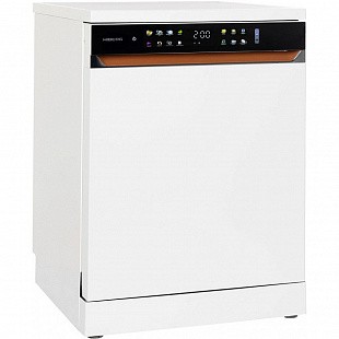 Посудомоечная машина HIBERG I-Q 6815 LW