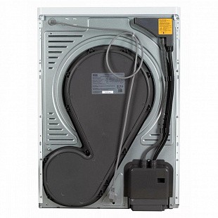 Сушильная машина DELONGHI DTD 8106 H EMILIA