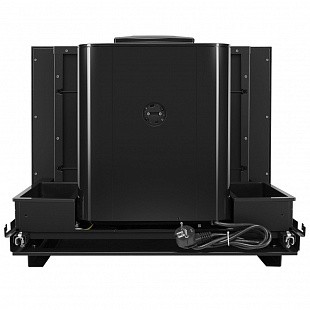 Встраиваемая кофемашина MAUNFELD AMCM1503W