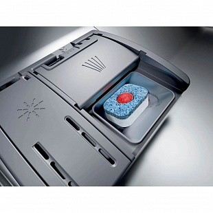 Встраиваемая посудомоечная машина BOSCH SMV4EVX10E
