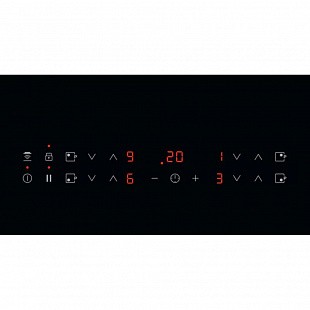 Варочная поверхность AEG TN64IA00XB
