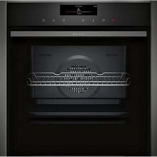 Духовой шкаф NEFF B58VT68G0