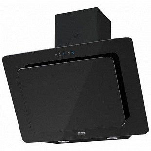 Вытяжка KRONASTEEL LIVA S 600 BLACK