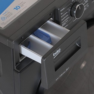Стиральная машина BEKO WSPE6H616A