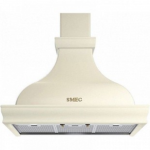 Вытяжка SMEG KCL 900 PO