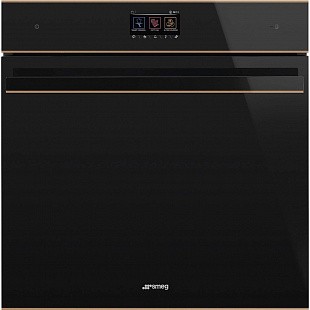 Духовой шкаф SMEG SOP6604TPNR DOLCE STIL NOVO