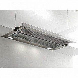 Вытяжка PANDO IES/90 INOX TOUCH BLANCO V.850 SEC