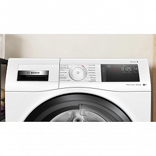 Стиральная машина BOSCH WDU28513